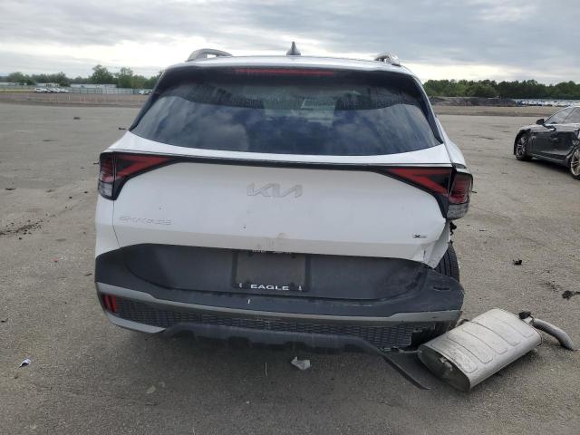 Aukcja sprzedaży 2024 Kia Sportage X, vin: 5XYK6CDF6RG155103, numer aukcji: 62781505