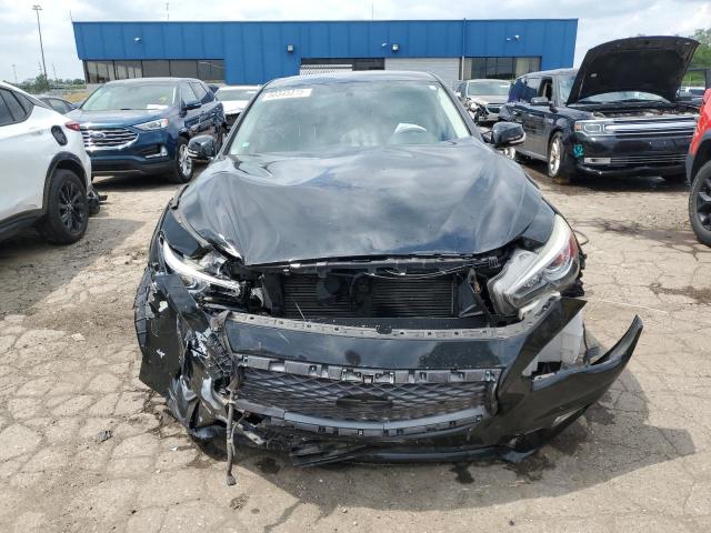 Aukcja sprzedaży 2018 Infiniti Q50 Pure, vin: JN1CV7AR8JM280770, numer aukcji: 60345315
