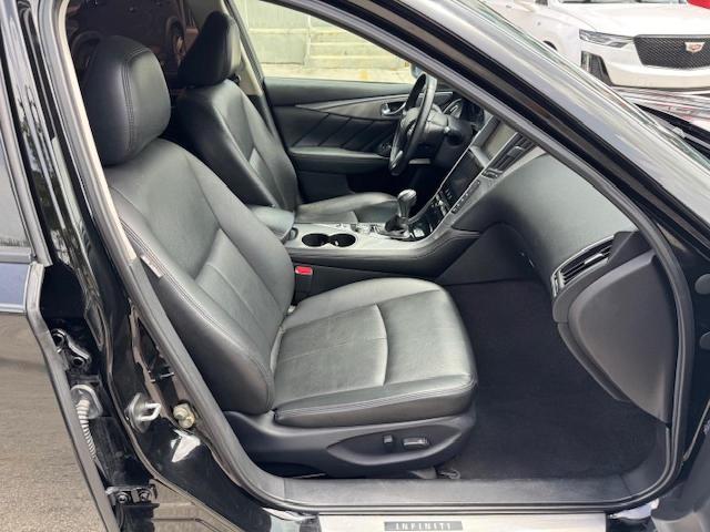 Aukcja sprzedaży 2017 Infiniti Q50 Premium, vin: JN1EV7AR8HM835199, numer aukcji: 63226895