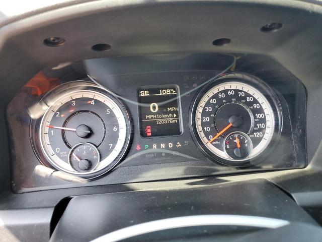 62055735 :رقم المزاد ، 1C6RR7FTXKS502066 vin ، 2019 Ram 1500 Class مزاد بيع
