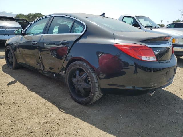 Aukcja sprzedaży 2011 Buick Regal Cxl, vin: 2G4G15GV0B9195001, numer aukcji: 62126695