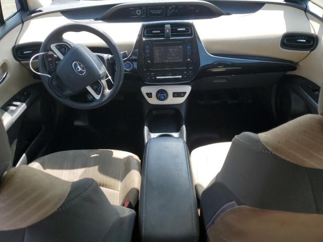 Aukcja sprzedaży 2016 Toyota Prius, vin: JTDKBRFU8G3528265, numer aukcji: 60748185