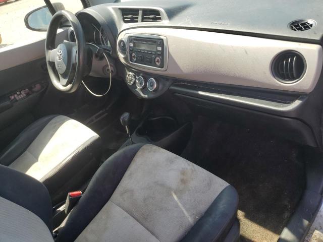 Aukcja sprzedaży 2012 Toyota Yaris, vin: JTDJTUD35CD534292, numer aukcji: 61854975