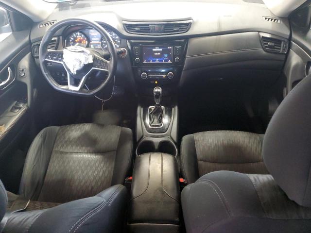 Aukcja sprzedaży 2019 Nissan Rogue, vin: 5N1AT2MV5KC754392, numer aukcji: 61926235
