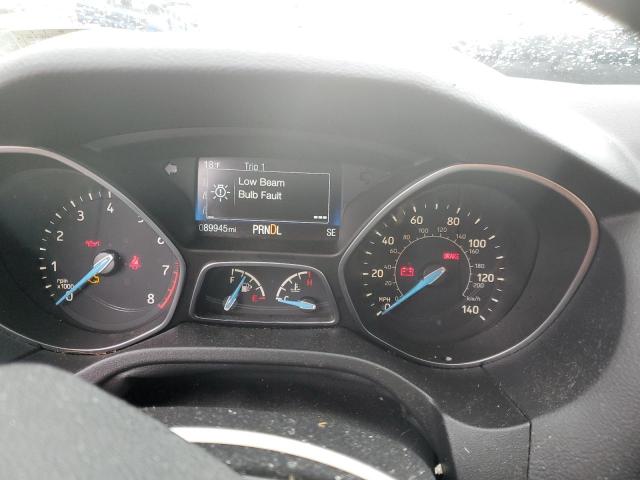 Aukcja sprzedaży 2018 Ford Focus, vin: 1FADP3F2XJL326269, numer aukcji: 58806325