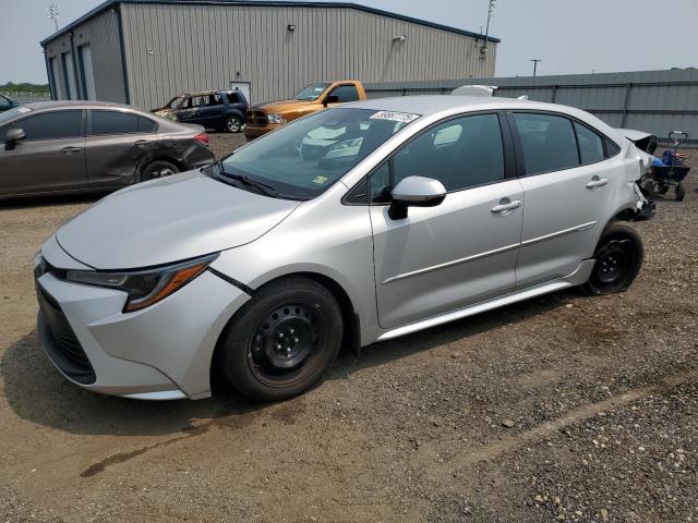 59867775 :رقم المزاد ، 5YFB4MDE7RP141239 vin ، 2024 Toyota Corolla Le مزاد بيع