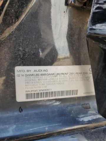 Aukcja sprzedaży 2014 Audi A4 Premium, vin: WAUFFAFL3EN030911, numer aukcji: 59354355
