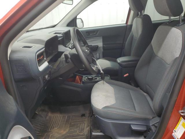 Продажа на аукционе авто 2024 Ford Maverick X, vin: 3FTTW8H37RRA45328, номер лота: 60875655