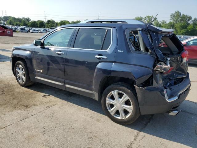 2017 Gmc Terrain Sl მანქანა იყიდება აუქციონზე, vin: 2GKFLUE39H6155214, აუქციონის ნომერი: 60554045
