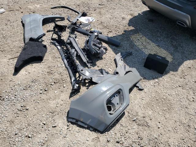 Продаж на аукціоні авто 2022 Jeep Cherokee, vin: 1C4PJMDX2ND522154, номер лоту: 55984555