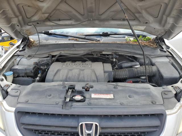 Продажа на аукционе авто 2005 Honda Pilot, vin: 5FNYF18525B061866, номер лота: 61494345