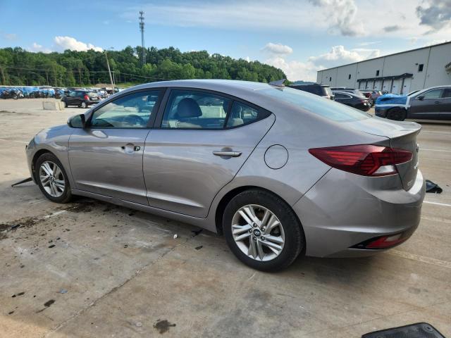 Продаж на аукціоні авто 2020 Hyundai Elantra Se, vin: KMHD84LF2LU903518, номер лоту: 59846295
