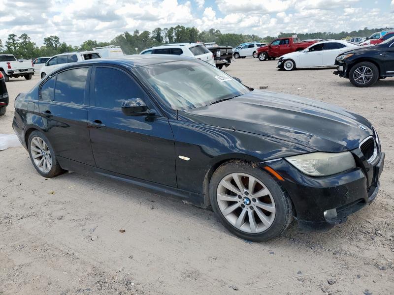 Продаж на аукціоні авто 2011 Bmw 328 I, vin: WBAPH7G50BNN05430, номер лоту: 62200835