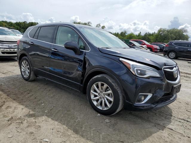 Продажа на аукционе авто 2020 Buick Envision E, vin: LRBFXCSA8LD012213, номер лота: 59763785