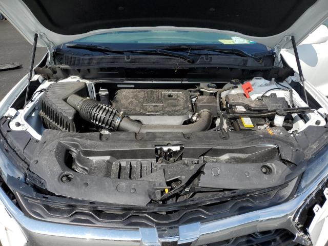 60037325 :رقم المزاد ، 3GNKBHR47RS184826 vin ، 2024 Chevrolet Blazer مزاد بيع