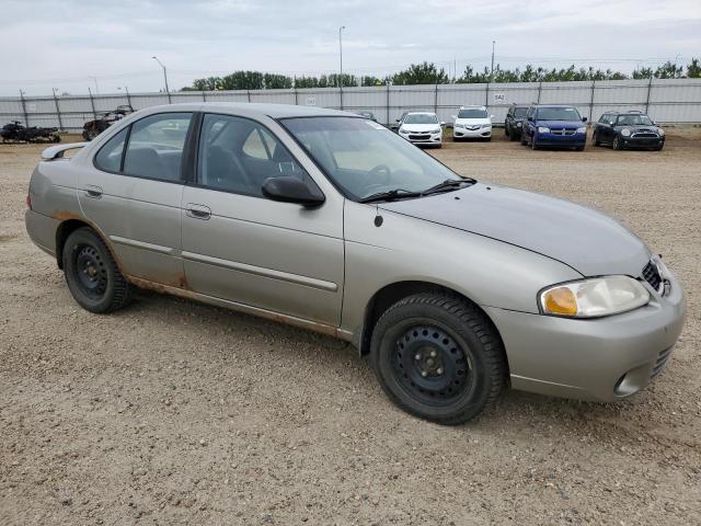 62495285 :رقم المزاد ، 3N1CB51D43L706405 vin ، 2003 Nissan Sentra مزاد بيع
