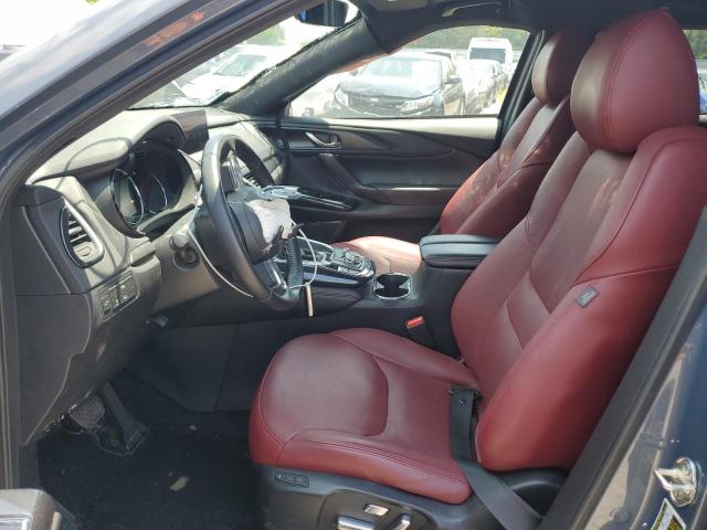 Aukcja sprzedaży 2023 Mazda Cx-9, vin: JM3TCBDY6P0643597, numer aukcji: 59874355
