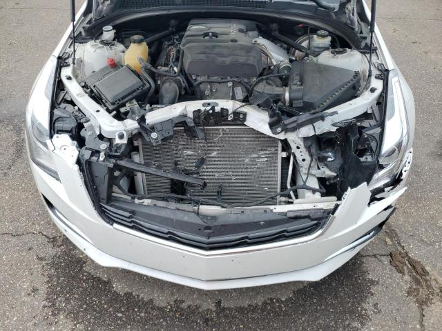 2018 Cadillac Ats მანქანა იყიდება აუქციონზე, vin: 1G6AE5RX9J0177430, აუქციონის ნომერი: 60684395