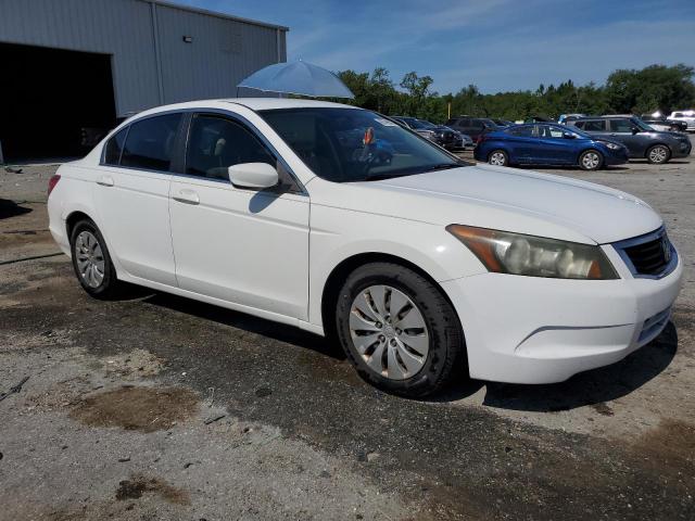 Aukcja sprzedaży 2010 Honda Accord Lx, vin: 1HGCP2F39AA177696, numer aukcji: 60799505