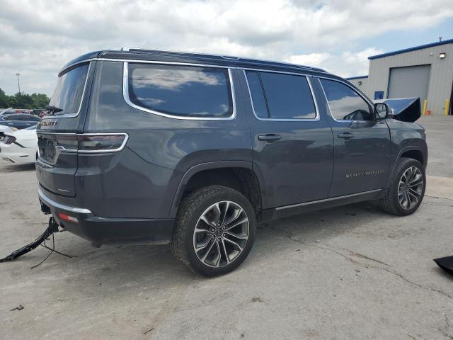 Продажа на аукционе авто 2022 Jeep Grand Wagoneer, vin: 1C4SJVGJ0NS101584, номер лота: 59237495