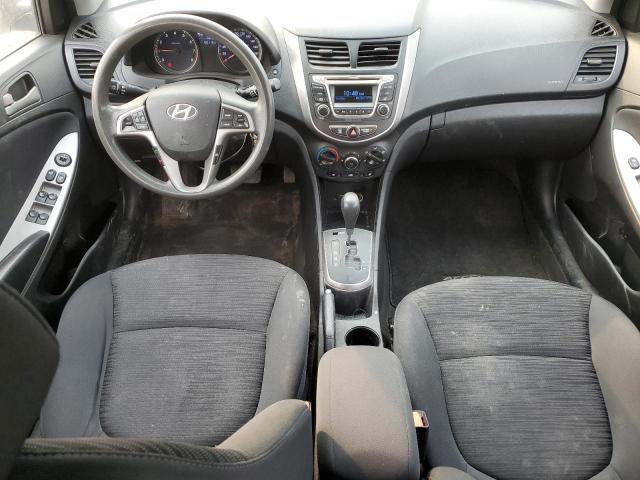 Продаж на аукціоні авто 2016 Hyundai Accent Se, vin: KMHCT5AE3GU238063, номер лоту: 60746975