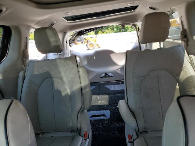 Продажа на аукционе авто 2021 Chrysler Pacifica, vin: 2C4RC1S78MR517802, номер лота: 61762435
