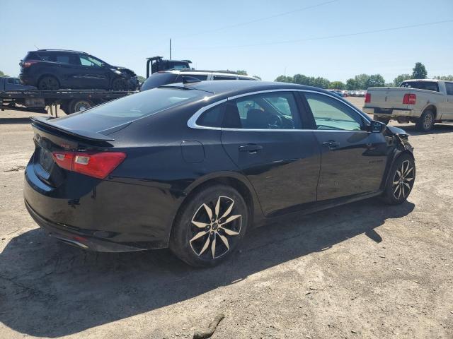 Продаж на аукціоні авто 2020 Chevrolet Malibu Rs, vin: 1G1ZG5ST8LF122266, номер лоту: 61180875