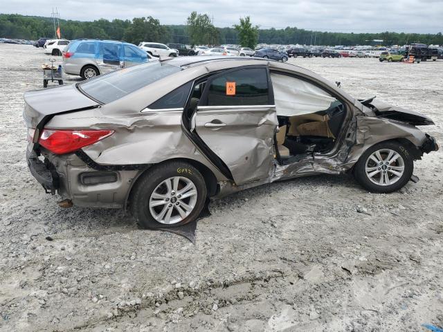 2014 Hyundai Sonata მანქანა იყიდება აუქციონზე, vin: 5NPEB4AC5EH859854, აუქციონის ნომერი: 60821705