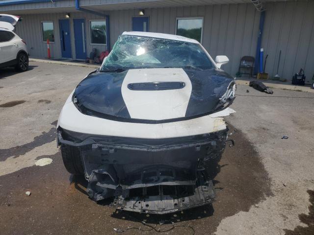 Продаж на аукціоні авто 2019 Chevrolet Camaro Ss, vin: 1G1FH1R7XK0131196, номер лоту: 61657765