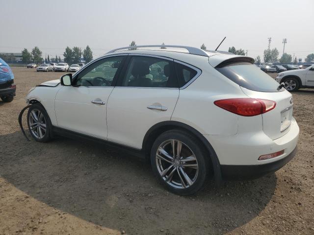 Aukcja sprzedaży 2013 Infiniti Ex37, vin: JN1BJ0HR7DM480855, numer aukcji: 60896085