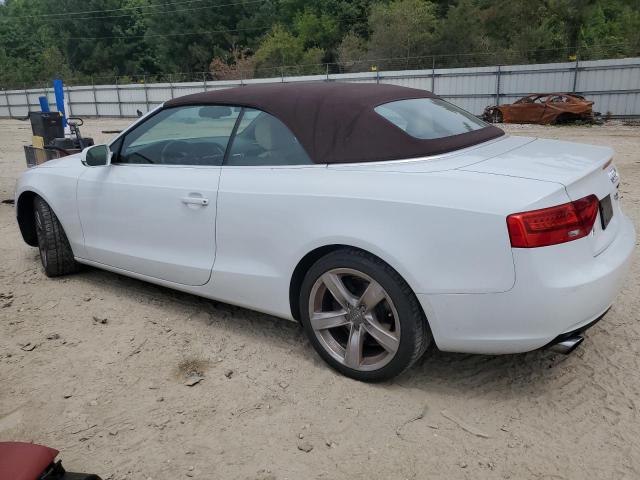 Продажа на аукционе авто 2013 Audi A5 Premium, vin: WAULFAFH3DN015614, номер лота: 59077675