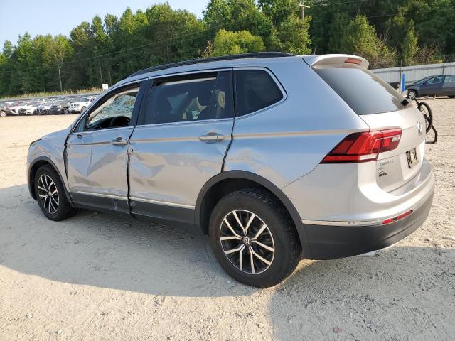 59501425 :رقم المزاد ، 3VV2B7AX2MM083815 vin ، 2021 Volkswagen Tiguan مزاد بيع