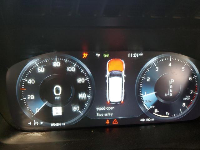 Продажа на аукционе авто 2016 Volvo Xc90, vin: YV4102XK4G1082212, номер лота: 61951675