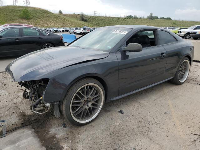 Aukcja sprzedaży 2014 Audi S5, vin: WAUGGAFR2EA006757, numer aukcji: 61758435