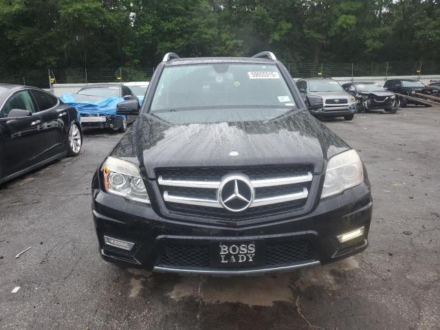 2011 Mercedes-benz Glk მანქანა იყიდება აუქციონზე, vin: WDCGG8HB6BF610476, აუქციონის ნომერი: 59055315