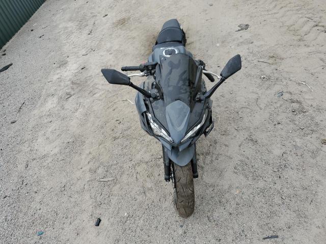 Продаж на аукціоні авто 2024 Kawasaki Ex650, vin: ML5EXER17RDAD4249, номер лоту: 49312706