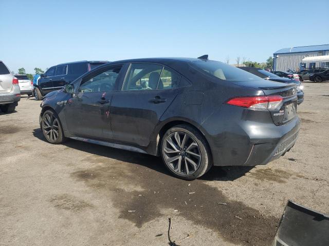 Aukcja sprzedaży 2021 Toyota Corolla Se, vin: JTDS4MCE6MJ063454, numer aukcji: 61626815