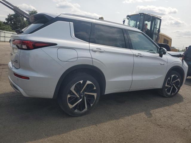Auction sale of the 2023 Mitsubishi Outlander, vin: JA4T5VA91PZ035364, lot number: 57270835