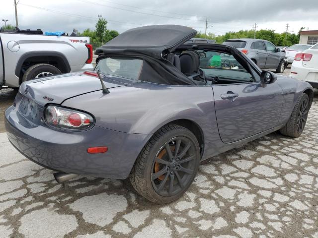 Продаж на аукціоні авто 2006 Mazda Mx-5 Miata, vin: JM1NC25FX60112528, номер лоту: 59711345