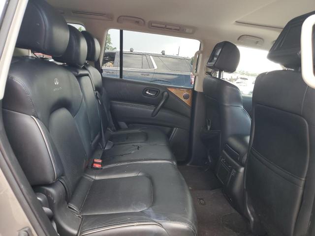 Продаж на аукціоні авто 2014 Infiniti Qx80, vin: JN8AZ2ND7E9750522, номер лоту: 60362875