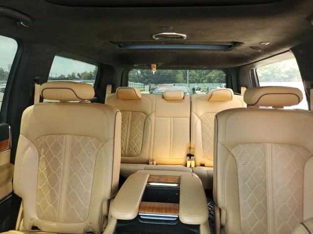 Продажа на аукционе авто 2022 Jeep Grand Wagoneer, vin: 1C4SJVGJ0NS101584, номер лота: 59237495