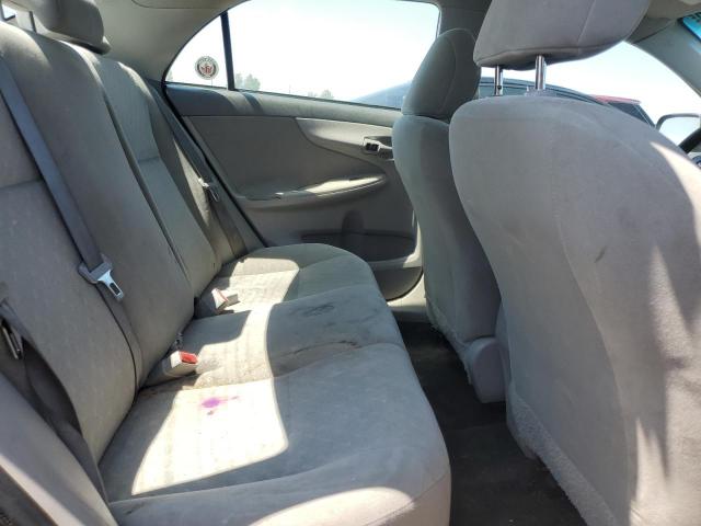 2010 Toyota Corolla მანქანა იყიდება აუქციონზე, vin: 2T1BU4EE4AC469611, აუქციონის ნომერი: 61220095
