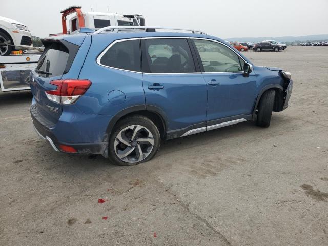 2022 Subaru Forester T მანქანა იყიდება აუქციონზე, vin: JF2SKARC2NH483443, აუქციონის ნომერი: 60507015