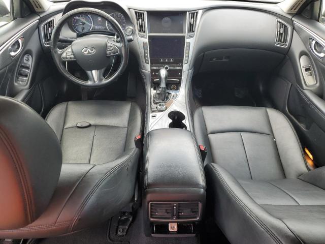 Aukcja sprzedaży 2015 Infiniti Q50 Base, vin: JN1BV7AR5FM403492, numer aukcji: 61761195