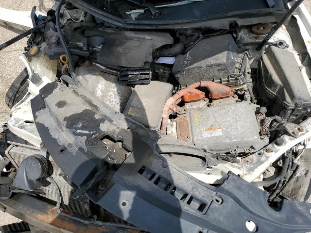 98990725 :رقم المزاد ، 4T1BD1FKXGU185393 vin ، 2016 Toyota Camry Hybr مزاد بيع