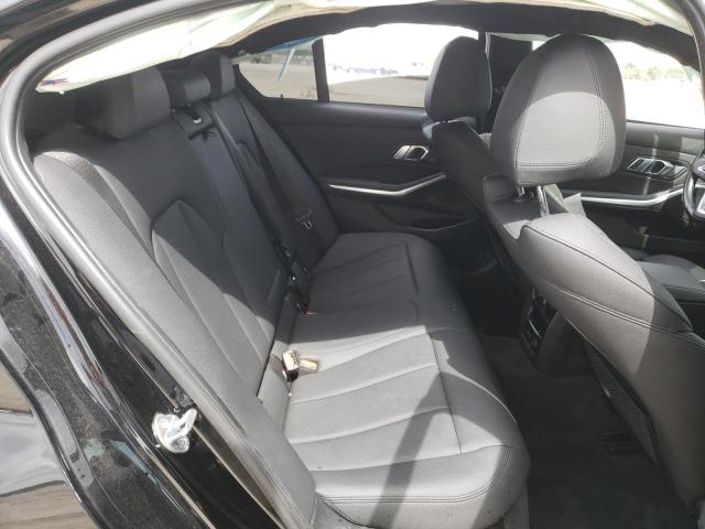 Продажа на аукционе авто 2019 Bmw 330i, vin: 3MW5R1J55K8B00371, номер лота: 62928085
