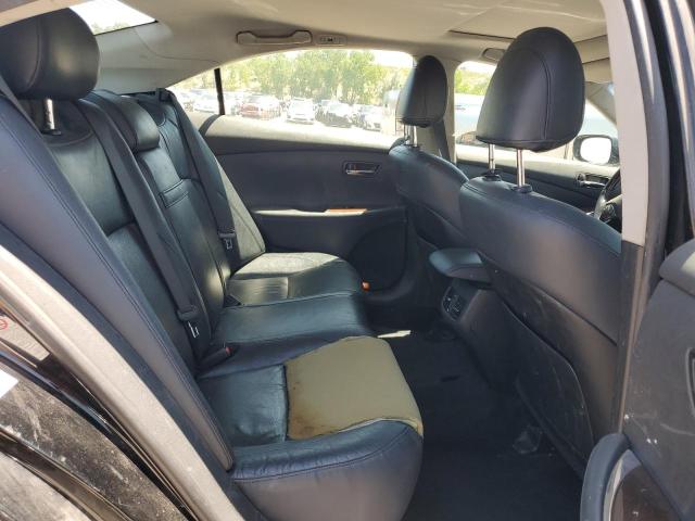 2011 Lexus Es 350 მანქანა იყიდება აუქციონზე, vin: JTHBK1EG9B2440366, აუქციონის ნომერი: 60138195