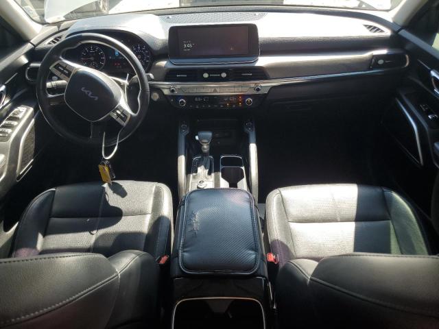 Продажа на аукционе авто 2022 Kia Telluride, vin: 5XYP3DHC4NG230217, номер лота: 61572995