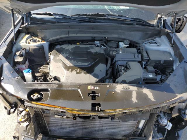 60502955 :رقم المزاد ، 5XYP3DGC0RG518680 vin ، 2024 Kia Telluride مزاد بيع