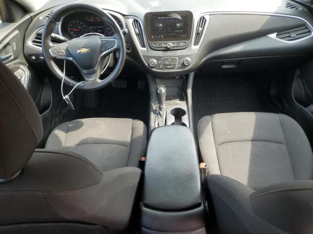 Aukcja sprzedaży 2019 Chevrolet Malibu Rs, vin: 1G1ZG5ST3KF220944, numer aukcji: 60865815